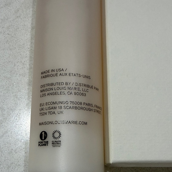 Maison Louis Marie Perfume and Body Mist Set - Picture 5 of 5